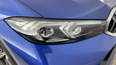 BMW 3 Series 320i M Sport 4dr Step Auto Petrol Saloon